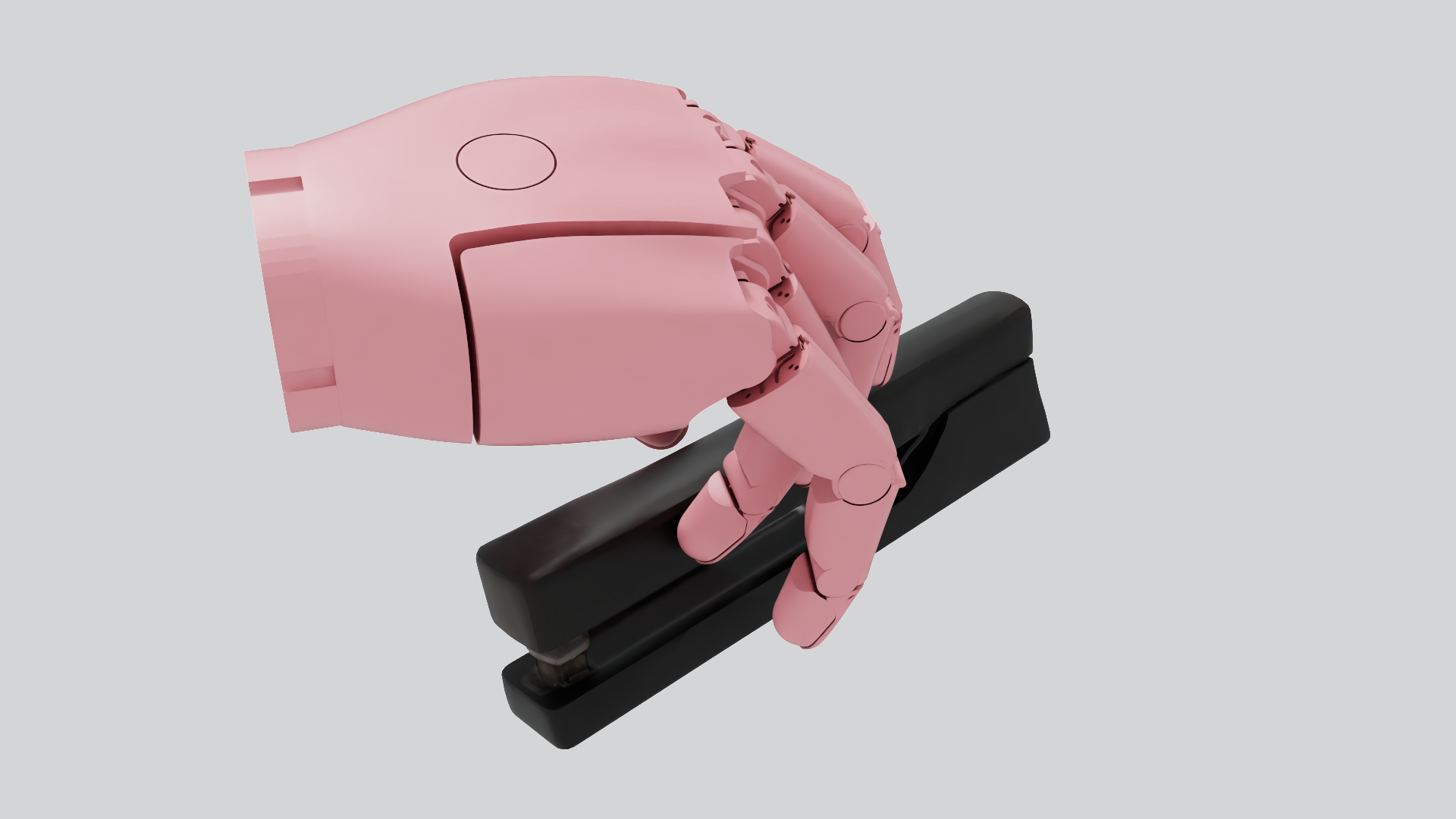 Pick & place: EgoCPT hand–object contact