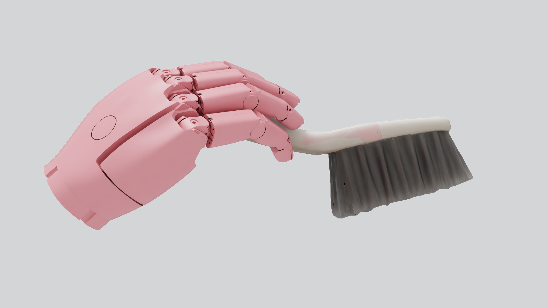 Sweeping: EgoCPT hand–object contact