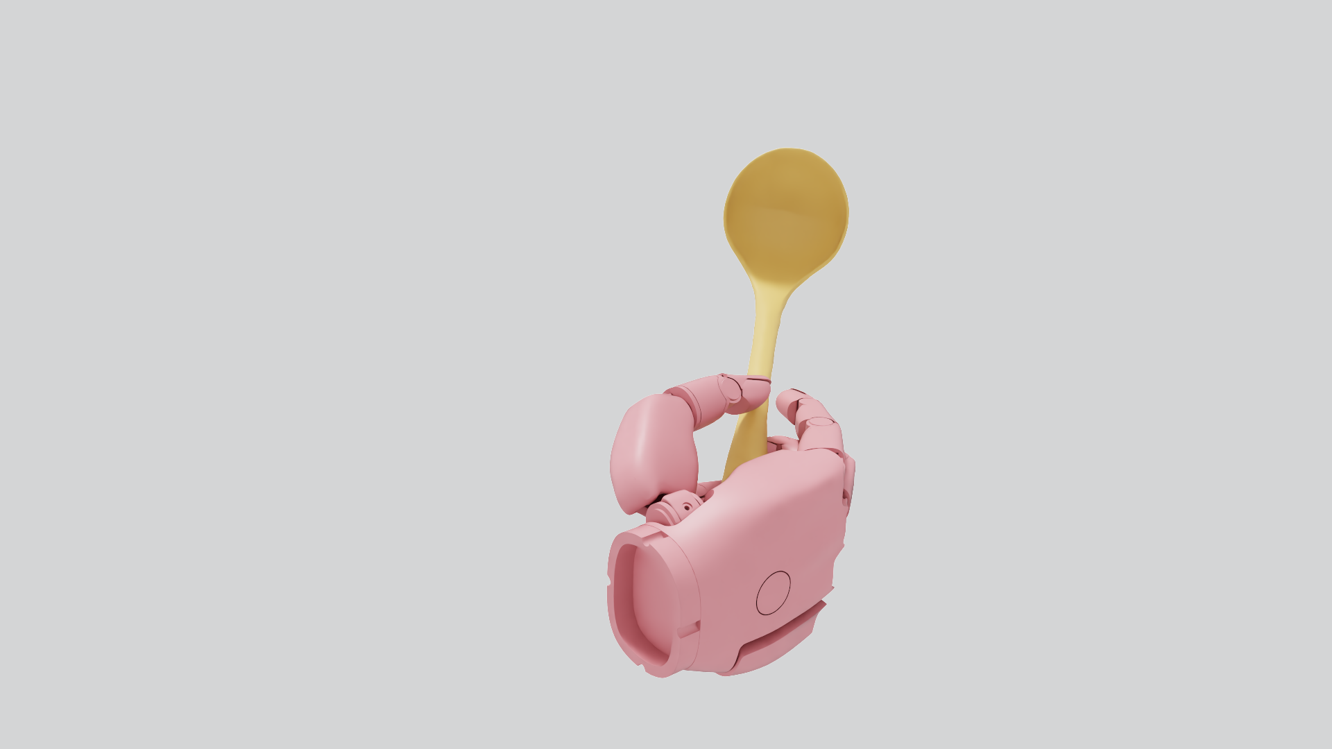 Bowl & ladle · TACO: EgoCPT hand–object contact