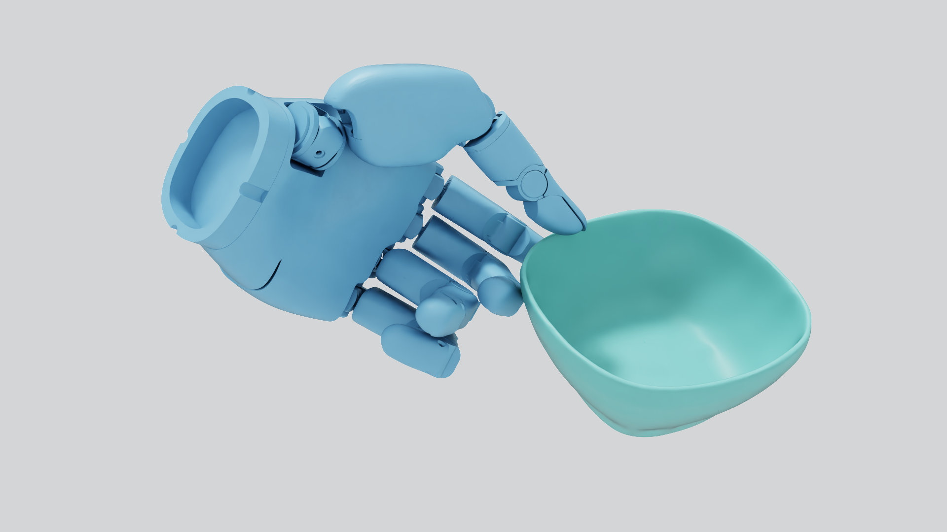 Container manipulation · TACO: EgoCPT hand–object contact