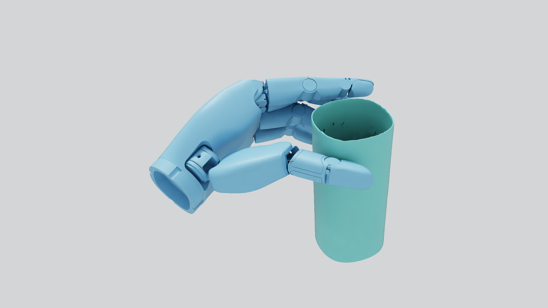 Pouring · TACO: EgoCPT hand–object contact